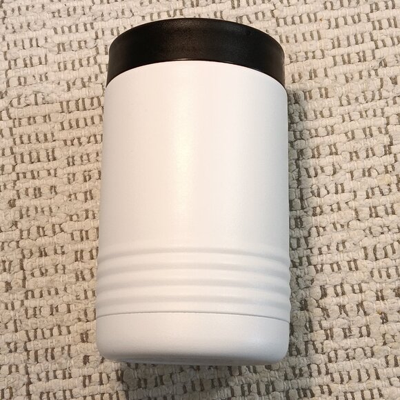 Polar Camel "Savage FitBox" personalized 12 oz slim beverage holder - Picture 4 of 10